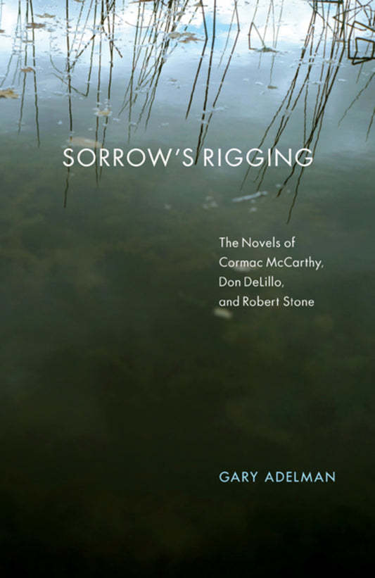 Sorrow's Rigging