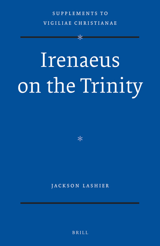 Irenaeus on the Trinity
