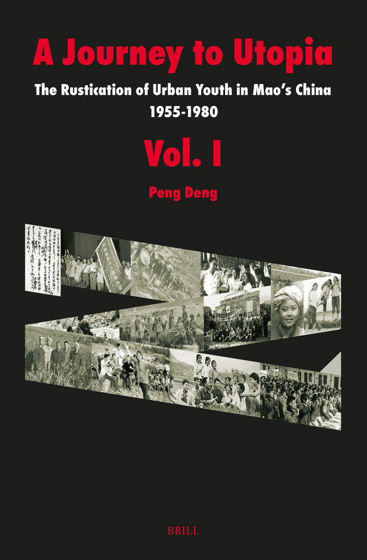 A Journey to Utopia, Vol. I