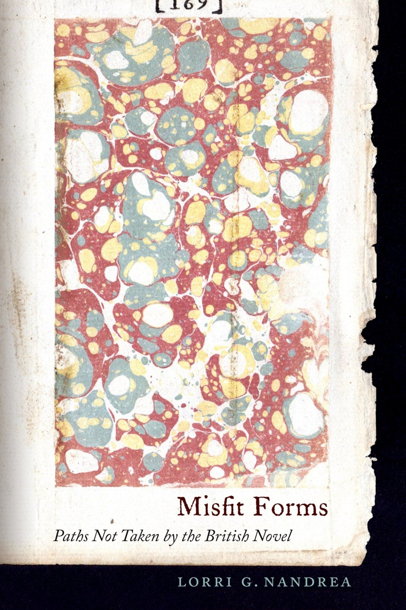 Misfit Forms