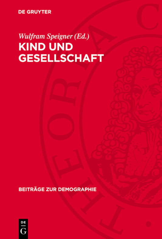 Kind und Gesellschaft