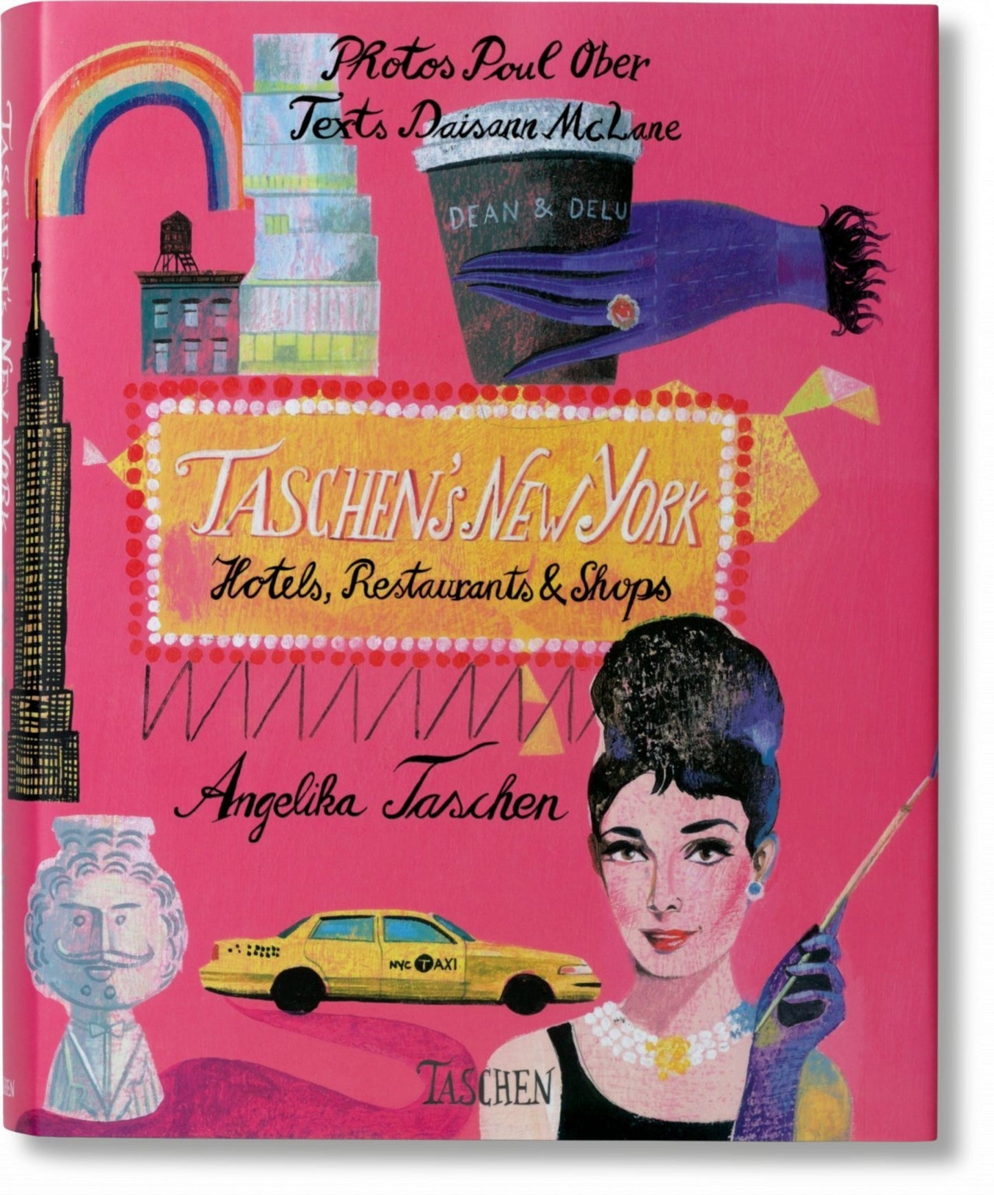 TASCHEN's New York
