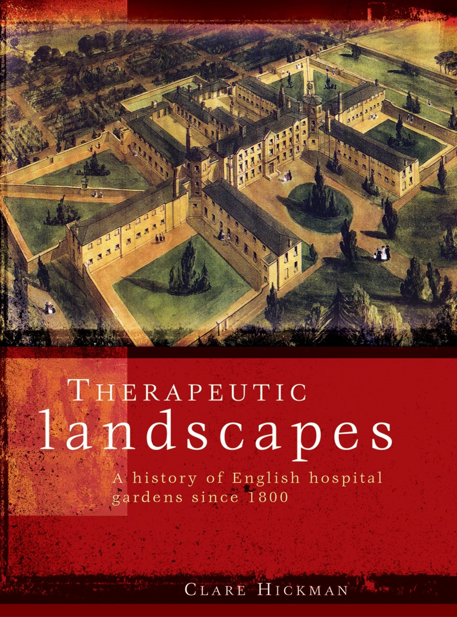 Therapeutic landscapes