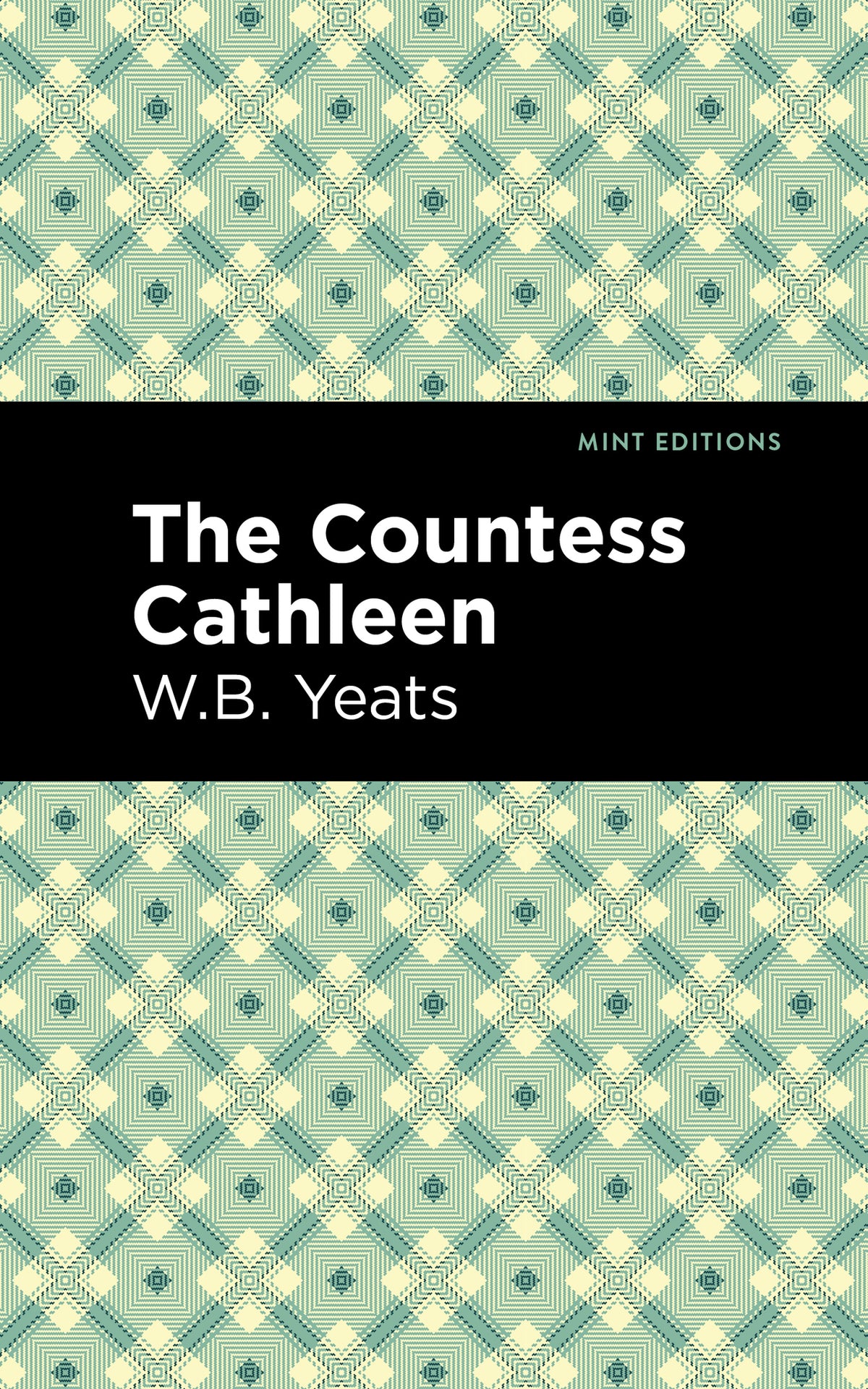 Cover image for The Countess Cathleen ISBN 9781513270876