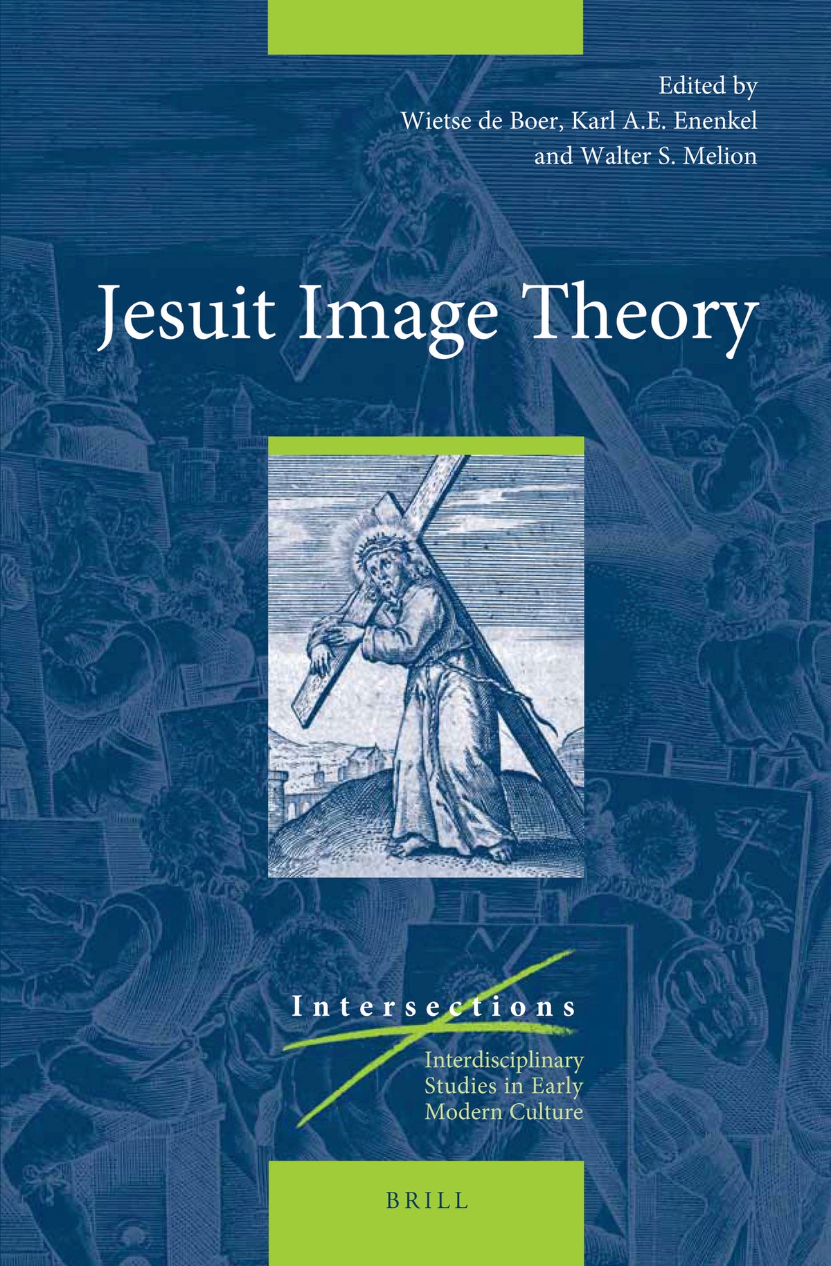Jesuit Image Theory