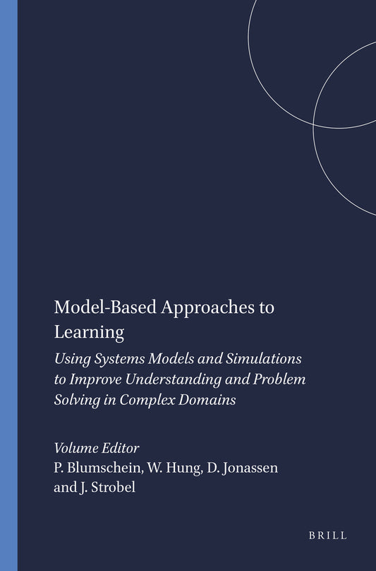 Model-Based Approaches to Learning