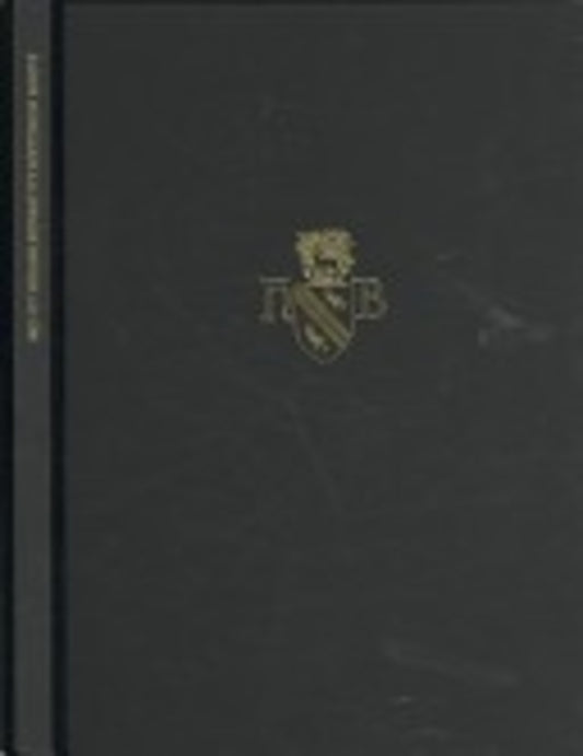 Saints in English Kalendars before AD 1100