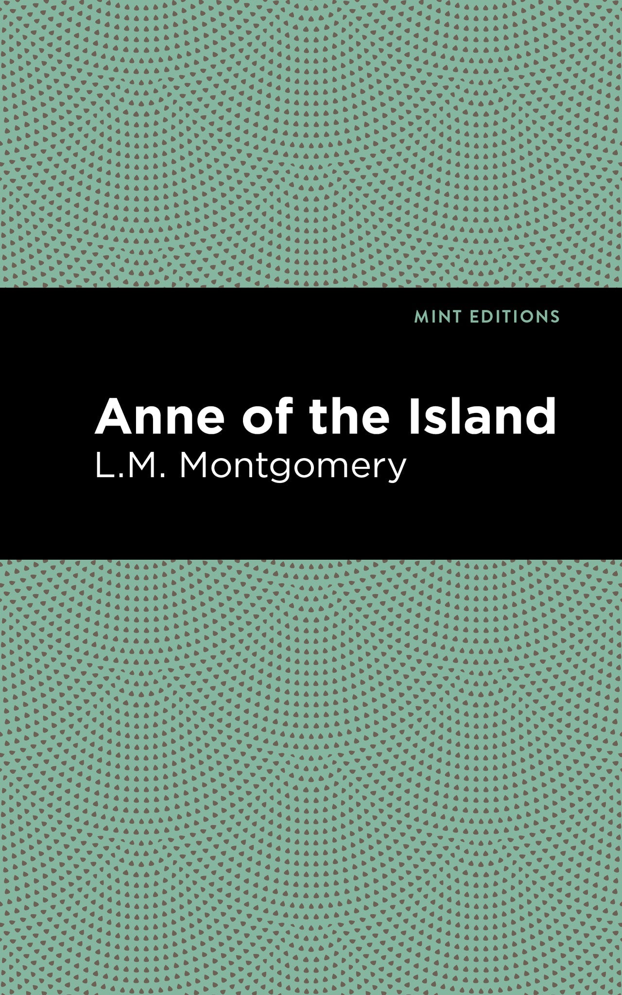 Cover image for Anne of the Island ISBN 9781513219554