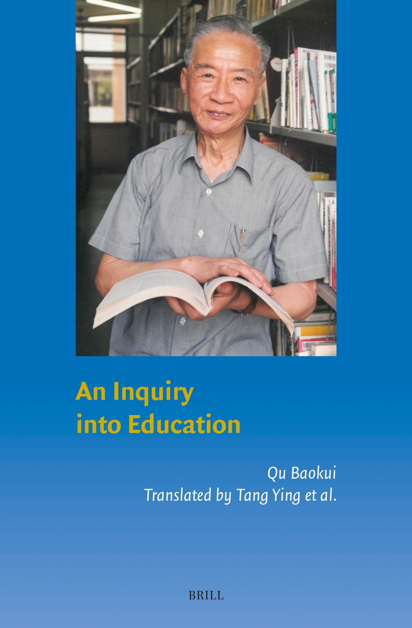 An Inquiry into Education