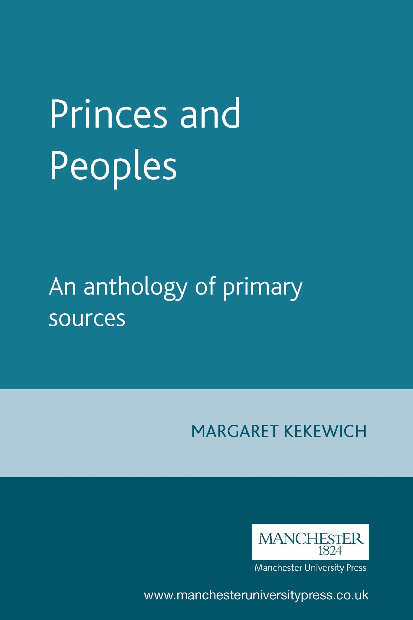 Princes and Peoples