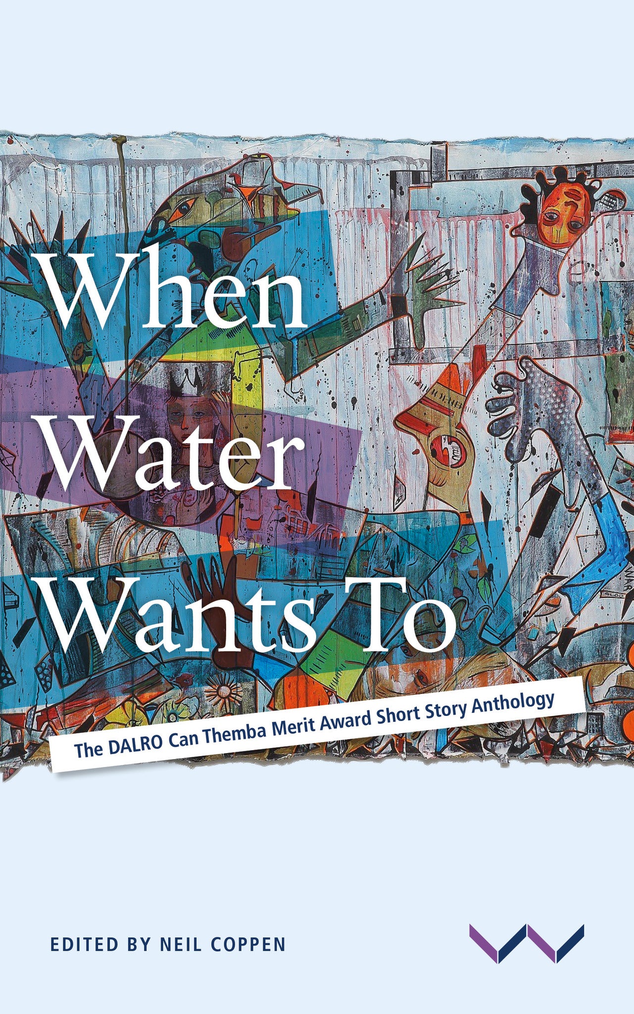 When Water Wants To