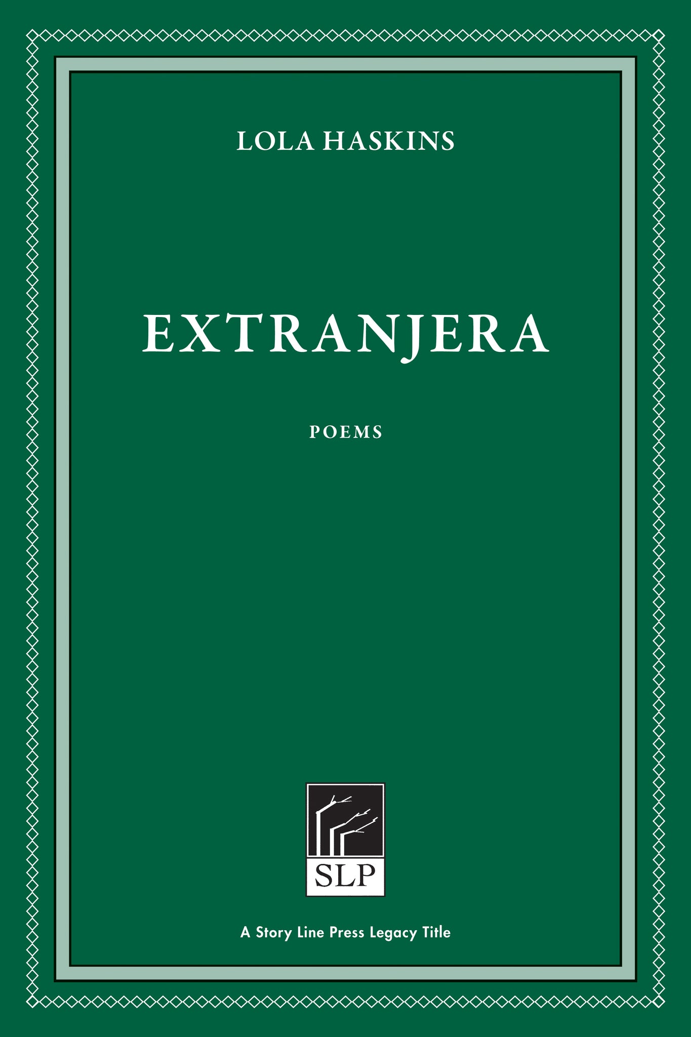 Extranjera