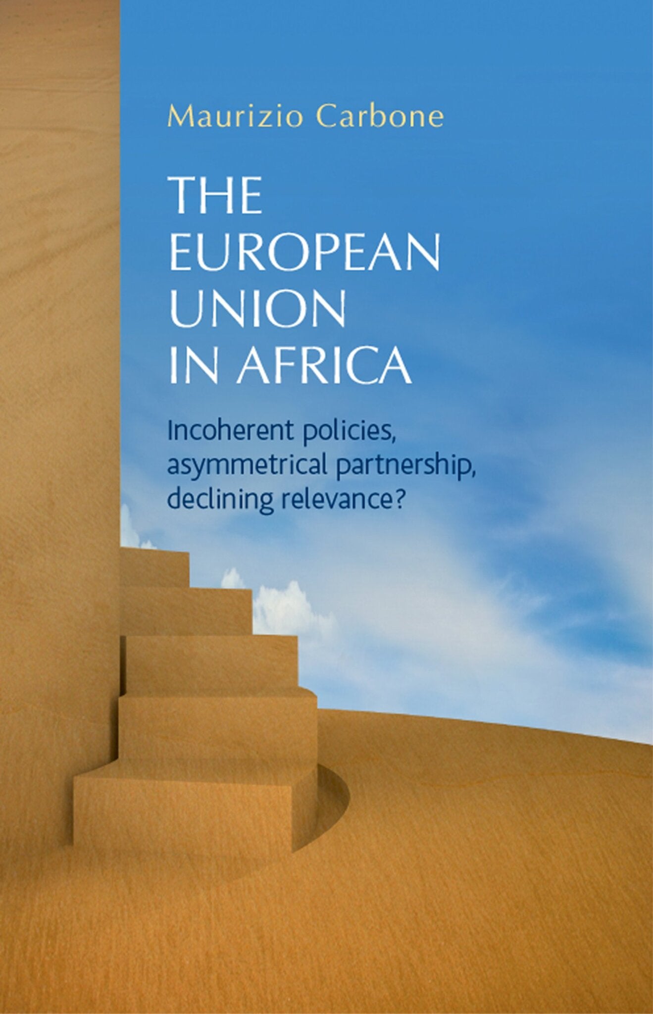 The European Union in Africa