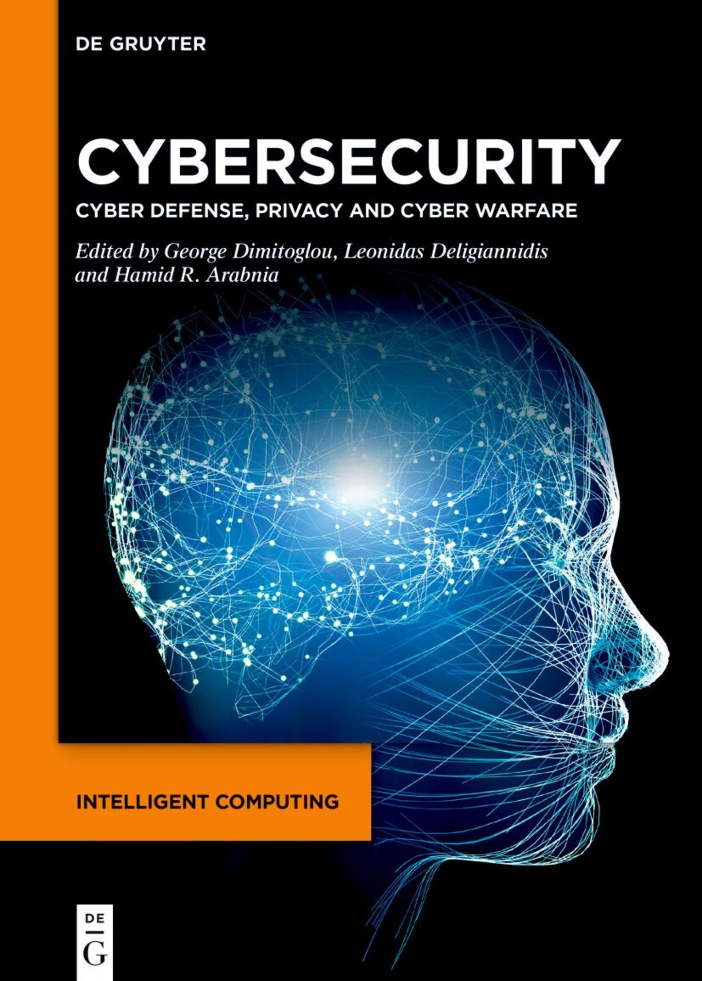 Cybersecurity