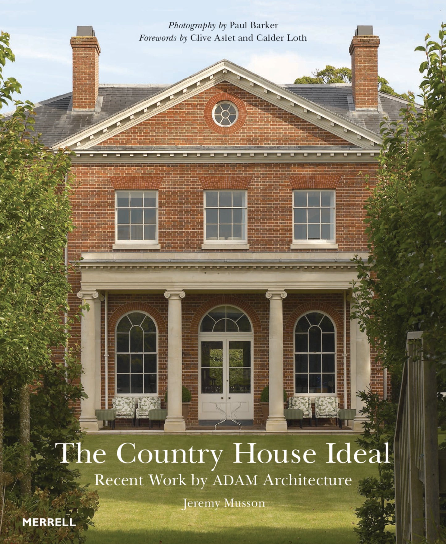 The Country House Ideal