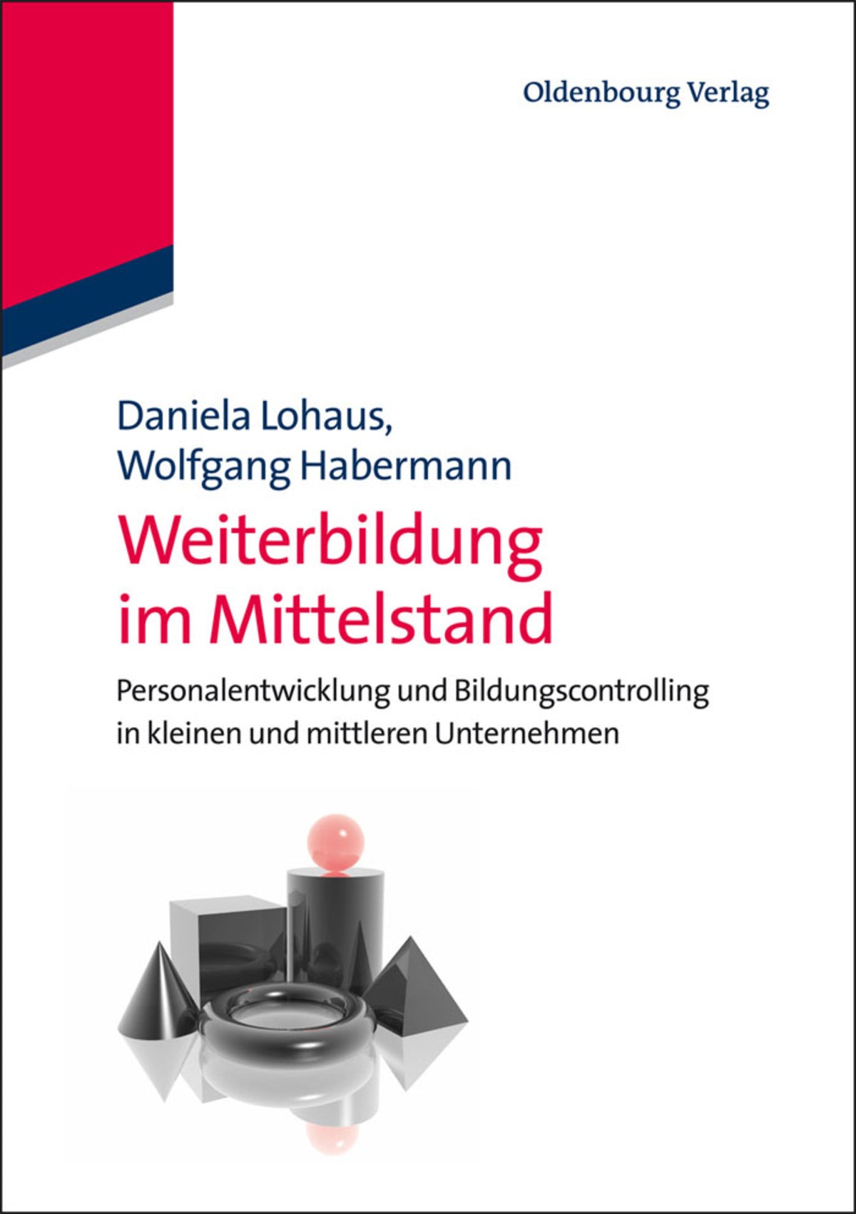Weiterbildung im Mittelstand