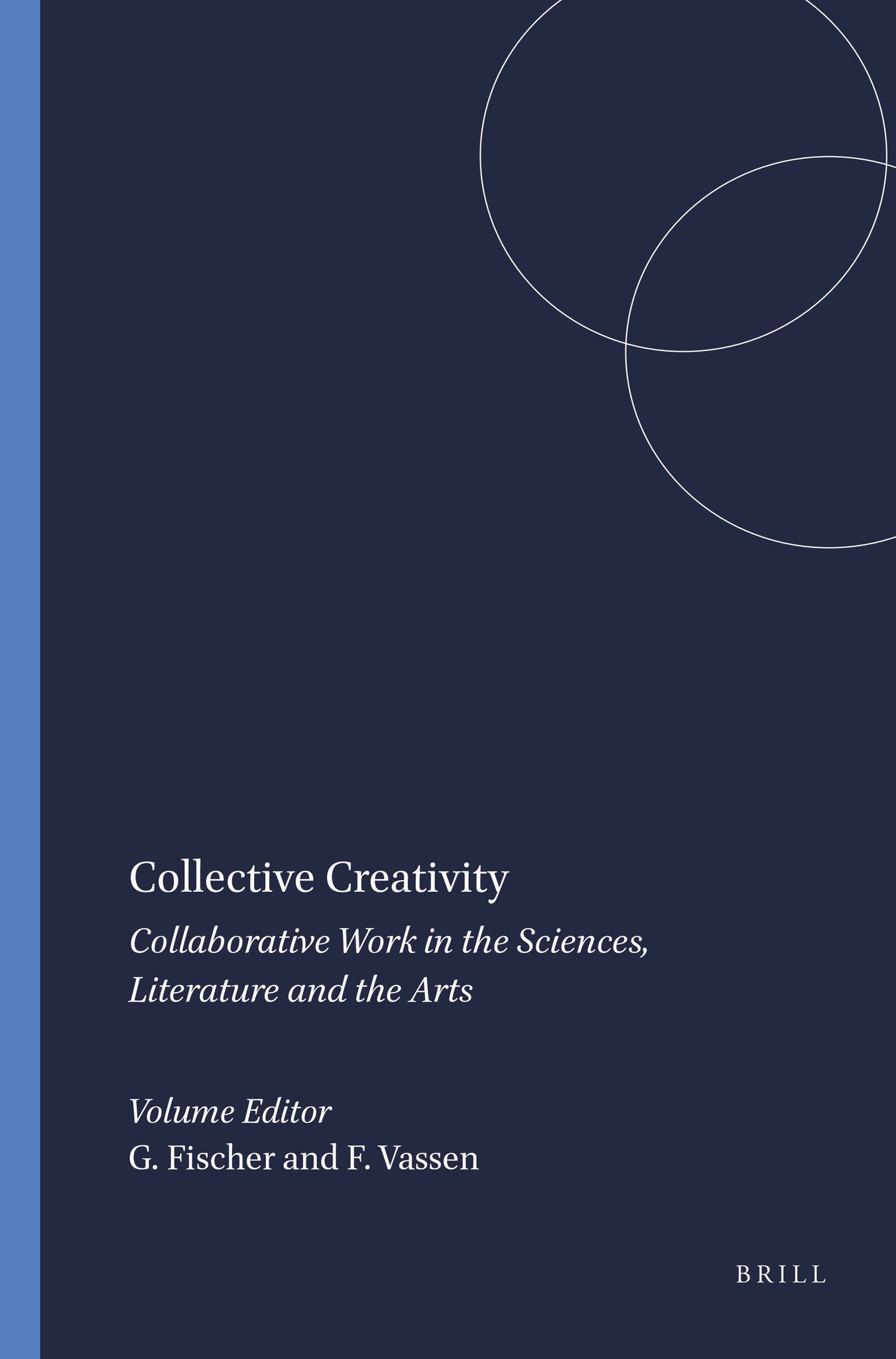 Collective Creativity