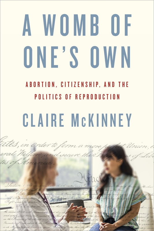 A Womb of One’s Own