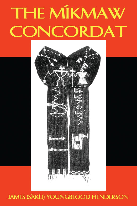 The Mi’kmaw Concordat