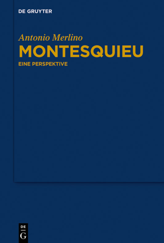 Montesquieu