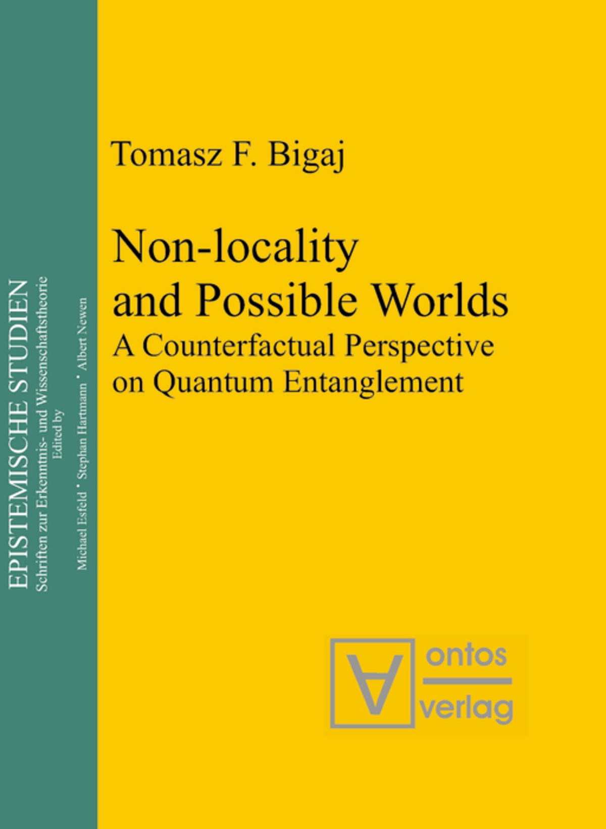 Non-locality and Possible World