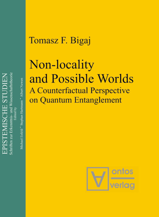 Non-locality and Possible World