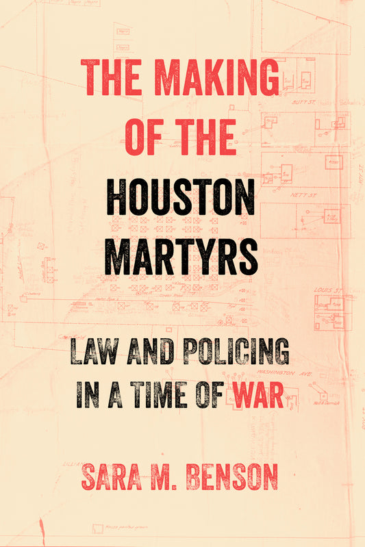 The Making of the Houston Martyrs