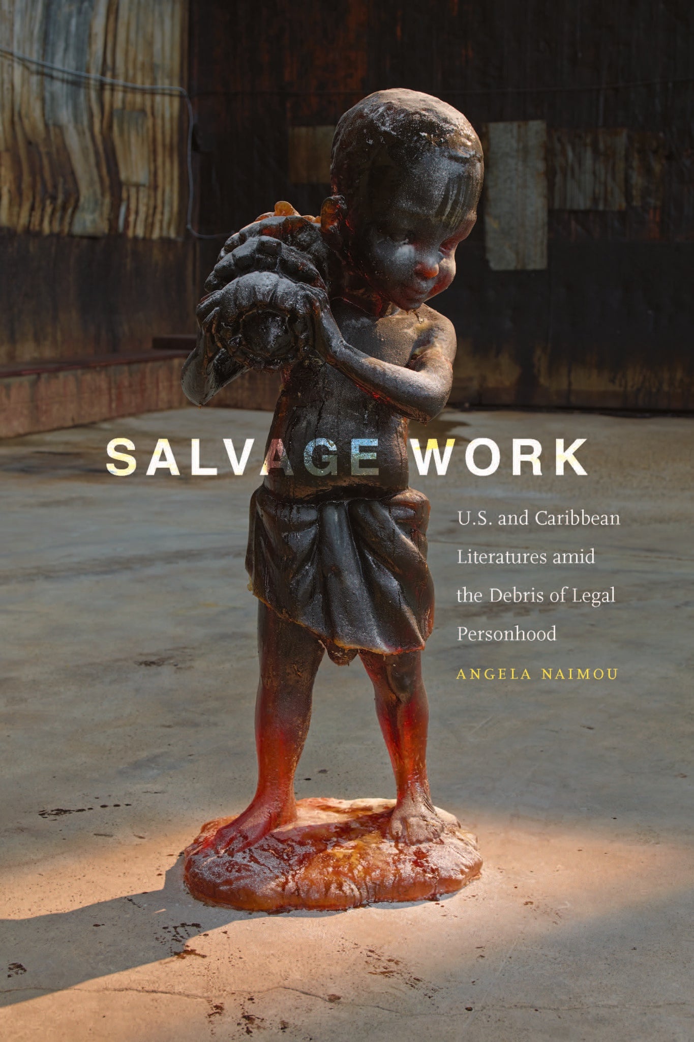 Salvage Work
