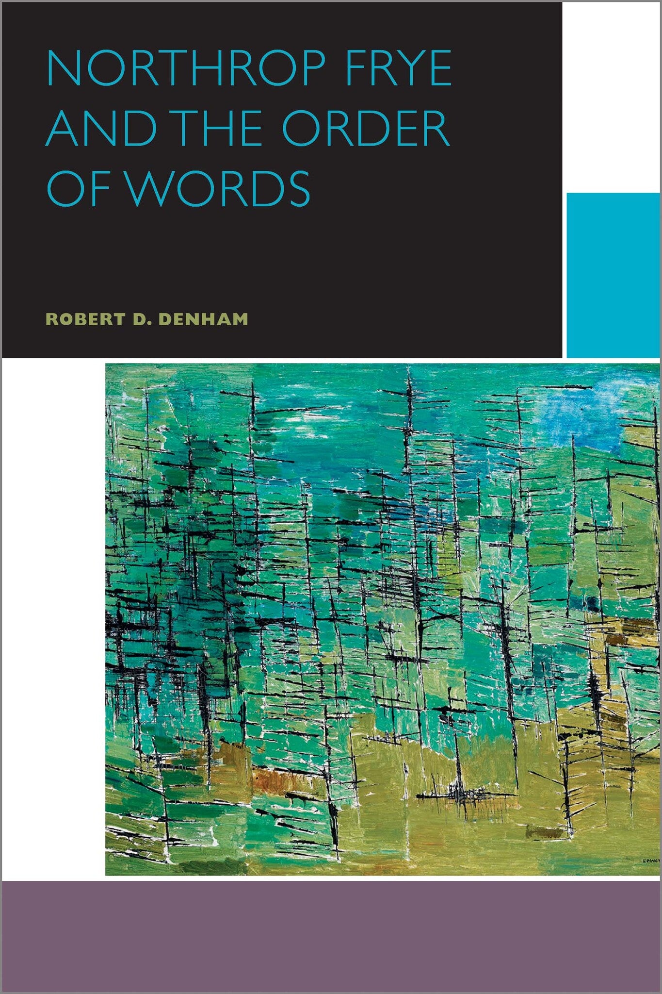 Northrop Frye and Others