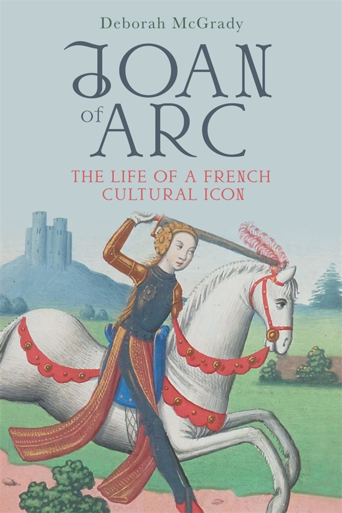 Joan of Arc