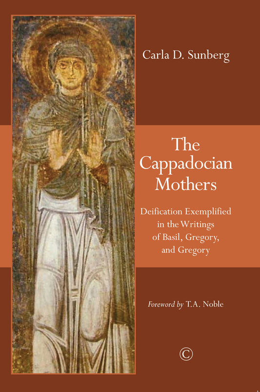 The Cappadocian Mothers