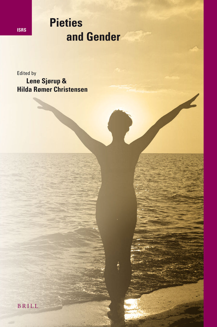 Cover image for Pieties and Gender ISBN 9789004178267