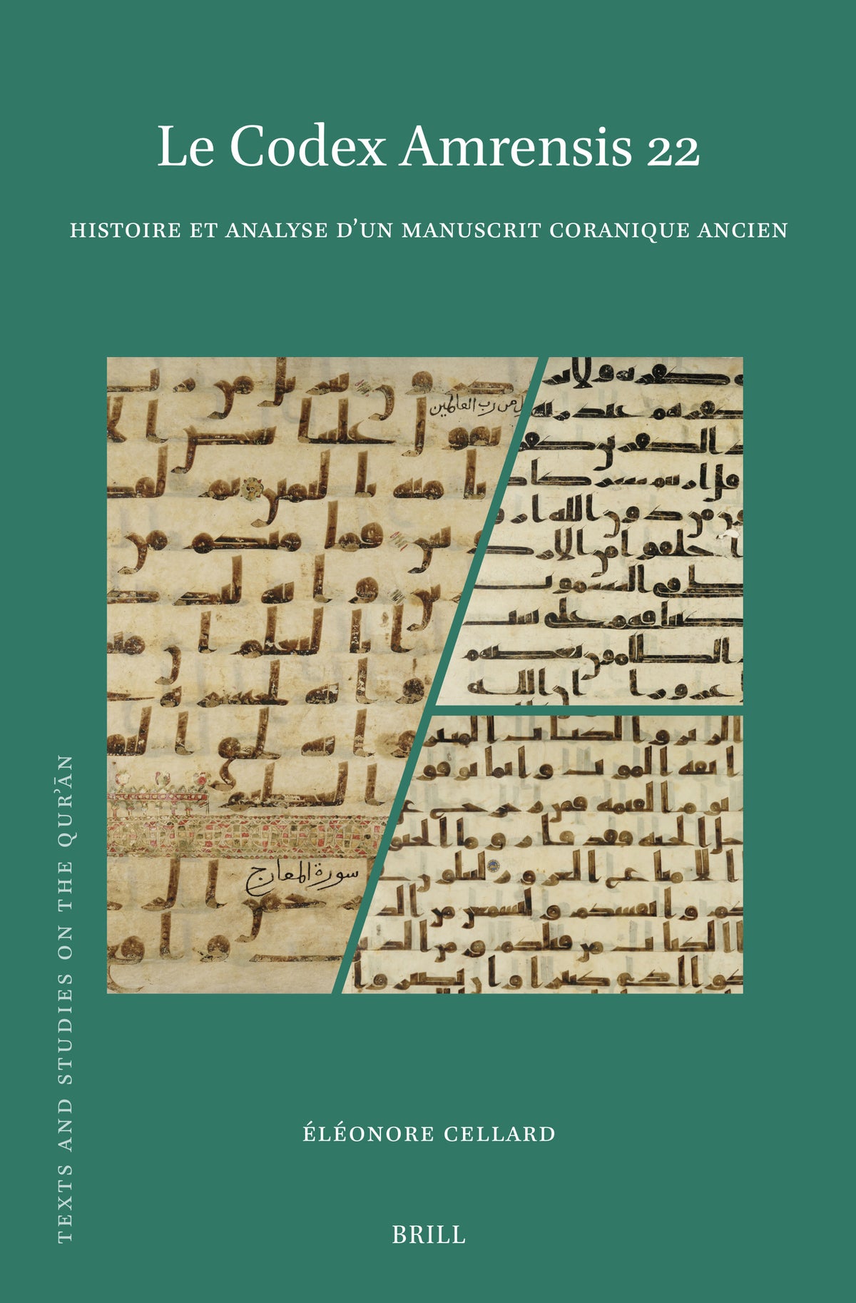 Le Codex Amrensis 22