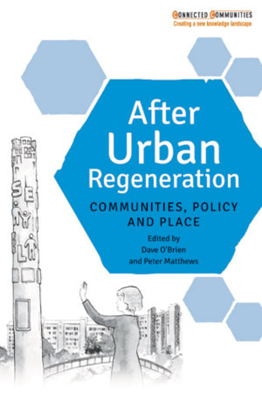After Urban Regeneration