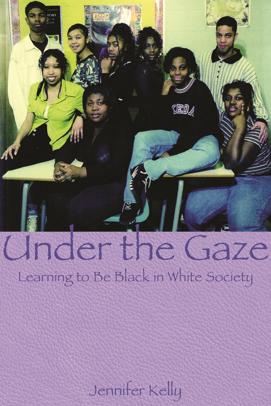 Under the Gaze
