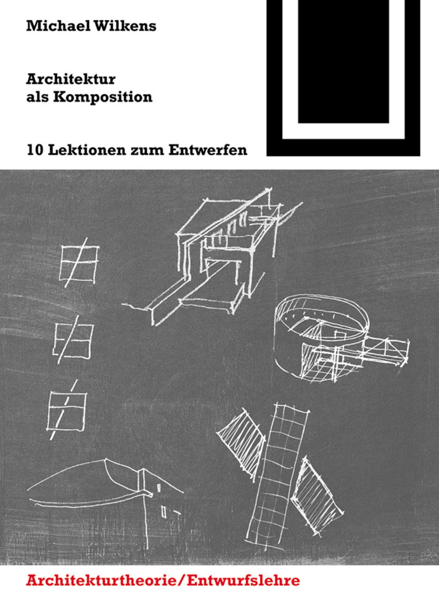 Architektur als Komposition