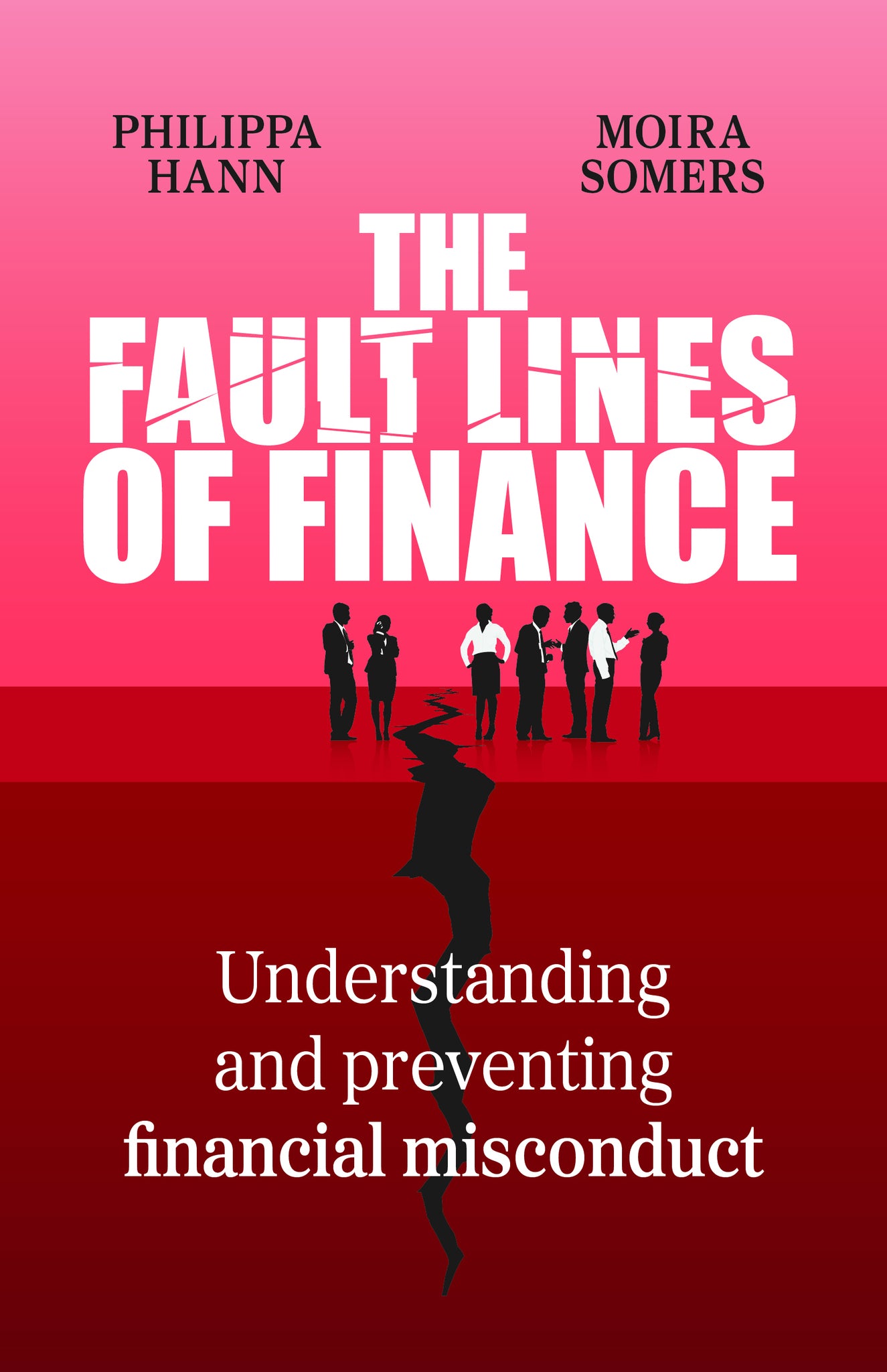 Cover image for The Fault Lines of Finance ISBN 9781788609203