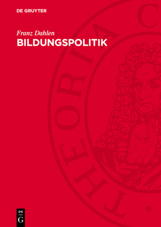 Bildungspolitik
