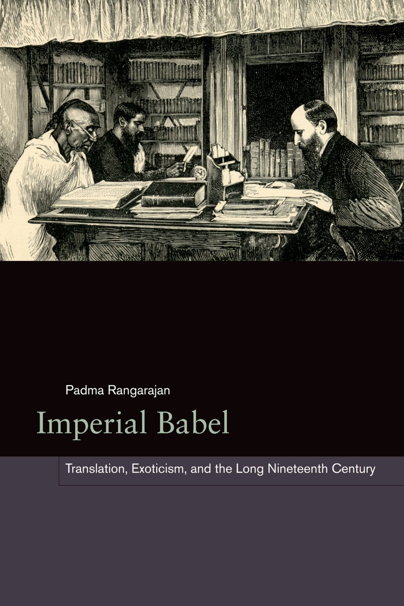 Imperial Babel
