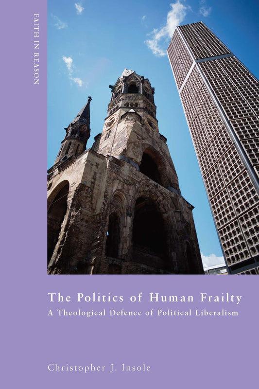 The Politics of Human Frailty