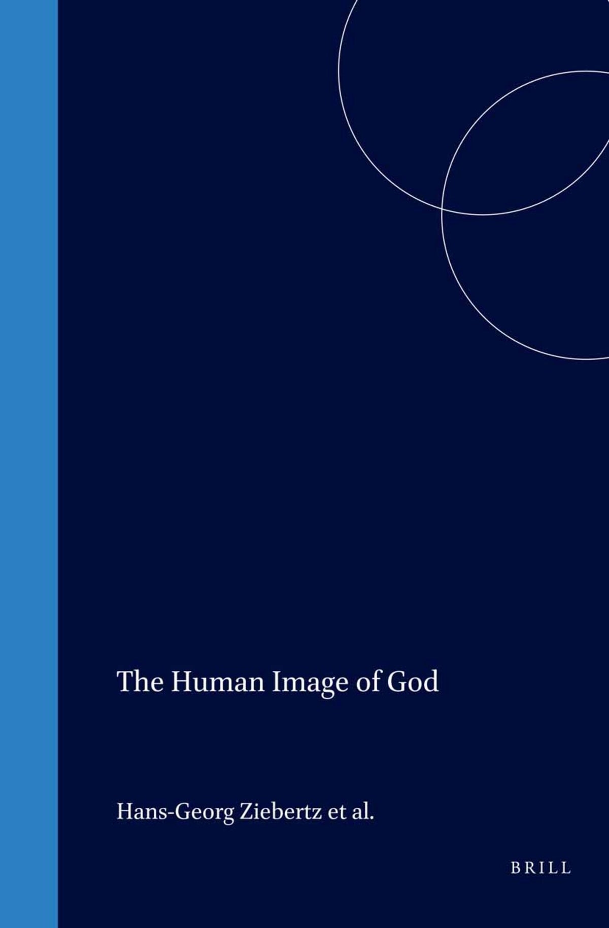The Human Image of God
