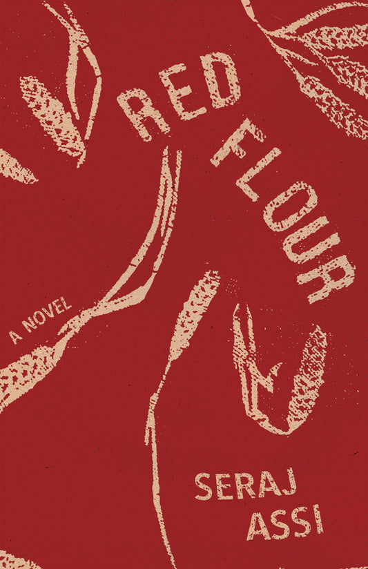 Red Flour
