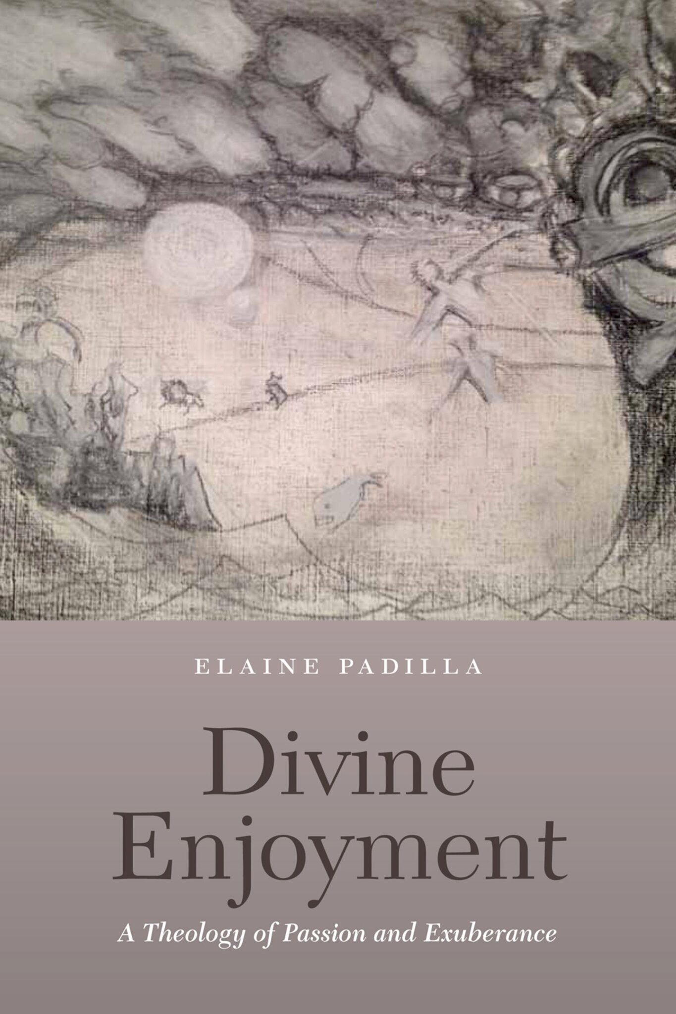 Divine Enjoyment