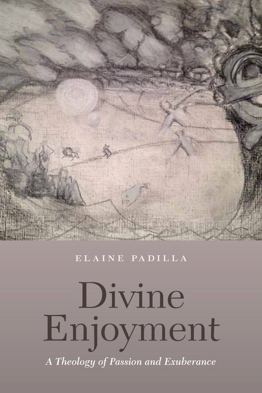 Divine Enjoyment