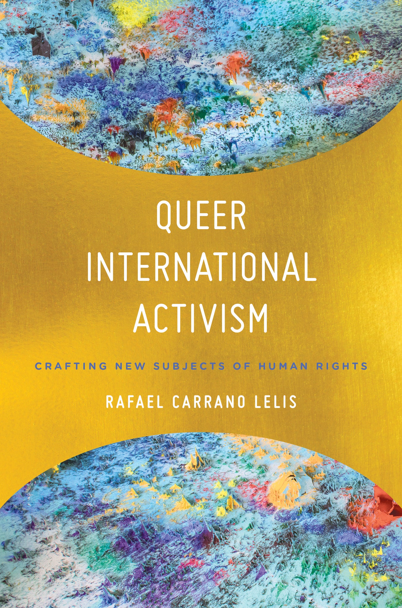 Queer International Activism