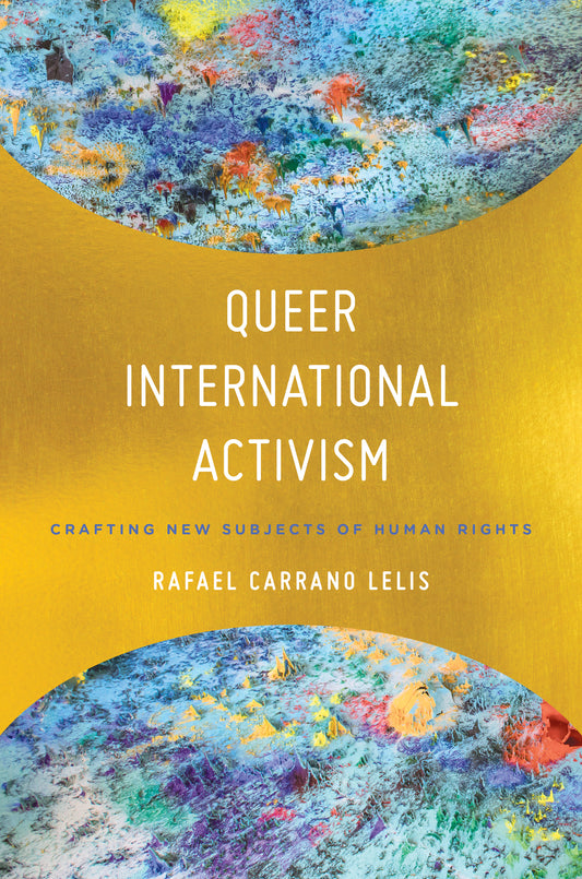Queer International Activism