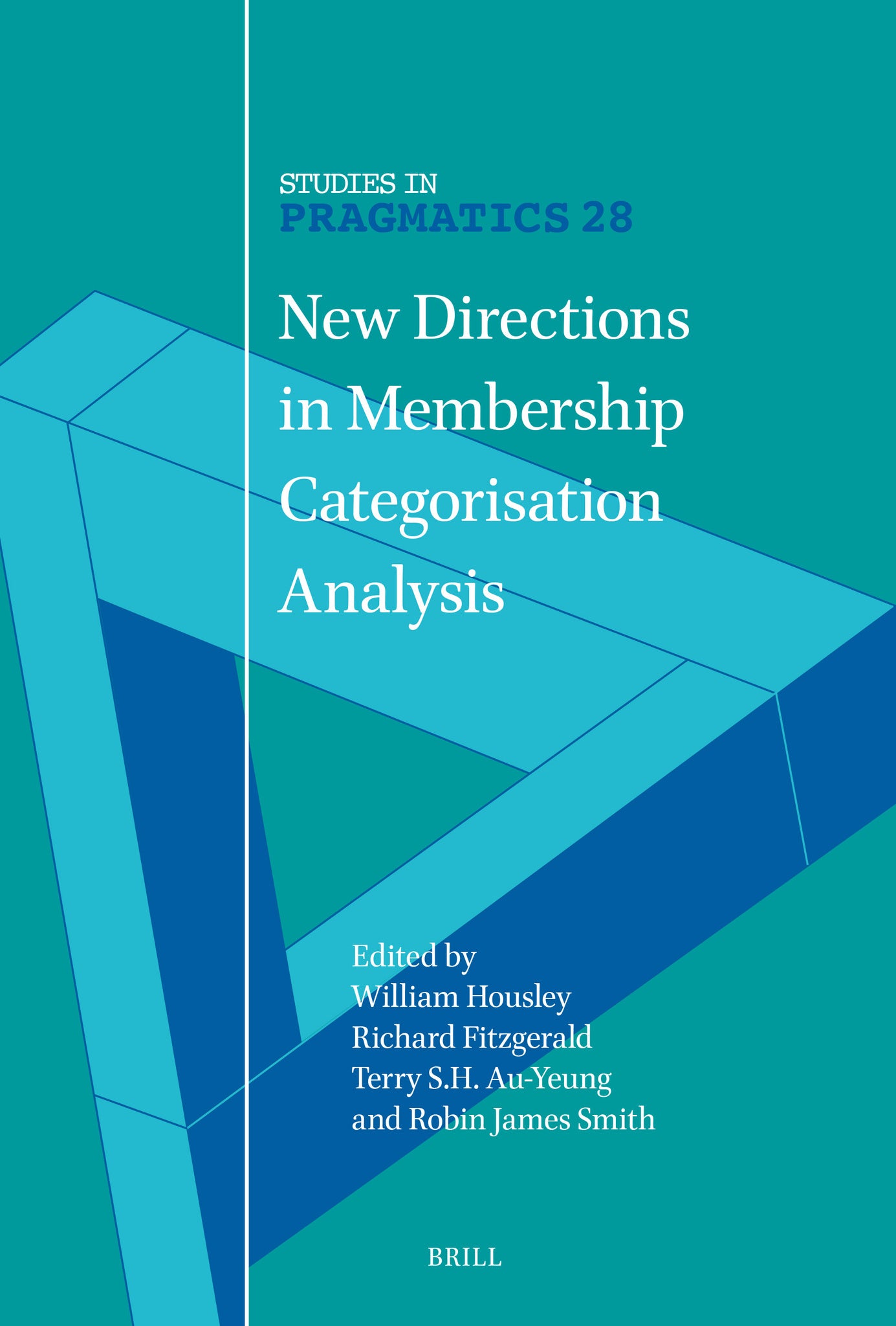New Directions in Membership Categorisation Analysis