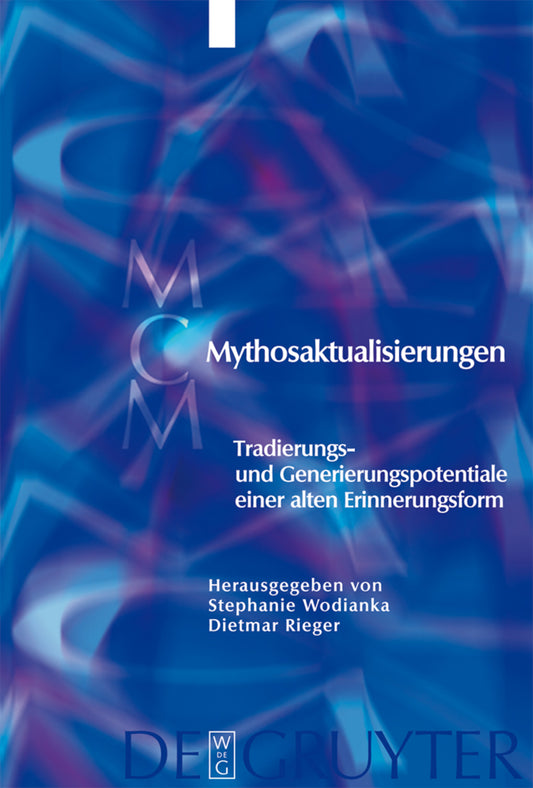 Mythosaktualisierungen
