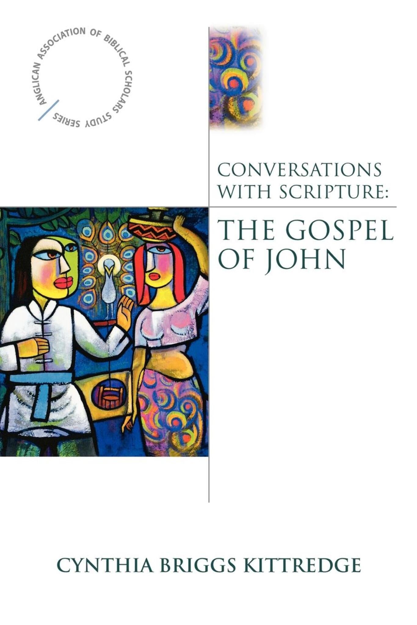 Conversations with Scripture