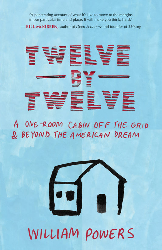Twelve by Twelve